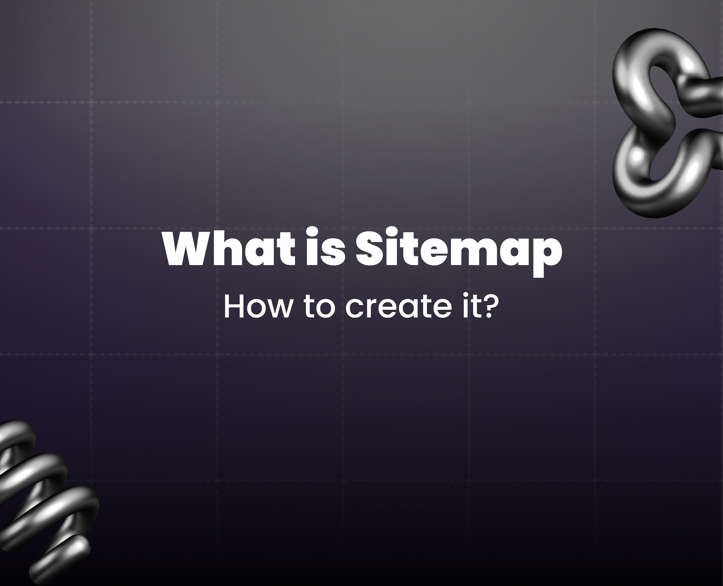 What is a Sitemap & How to Create It: The Complete Guide