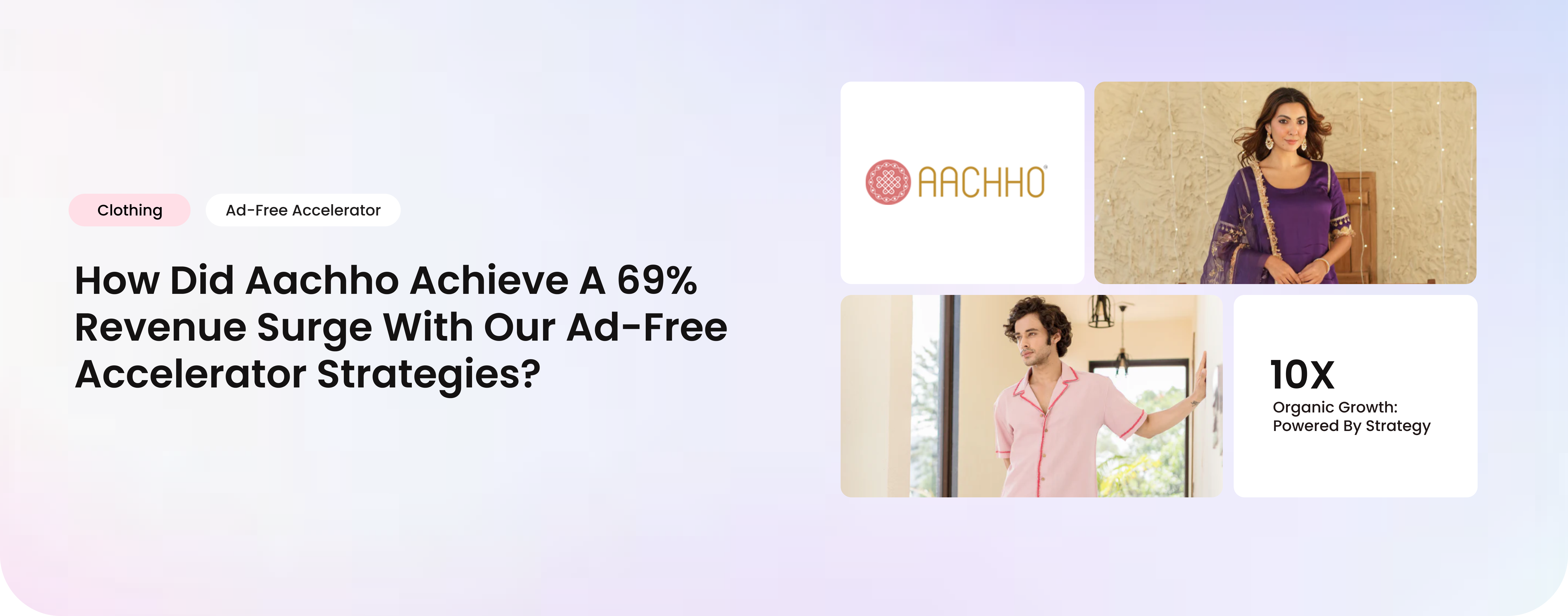 Aachho: What do they do?