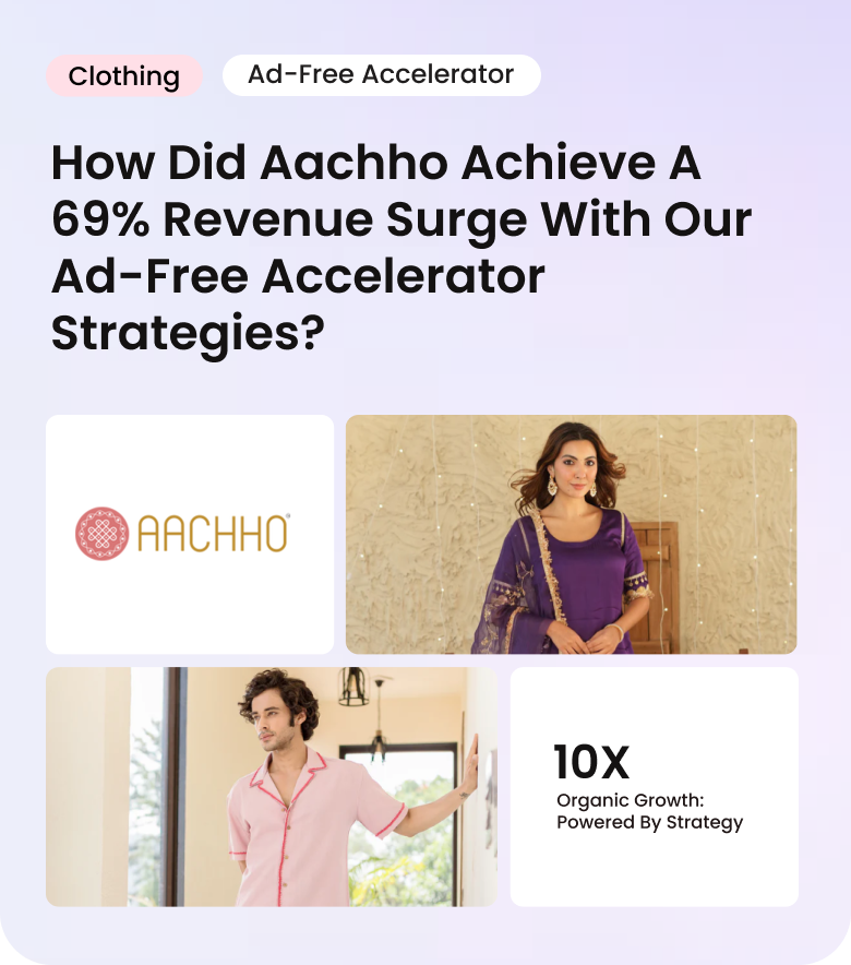 Aachho: What do they do?