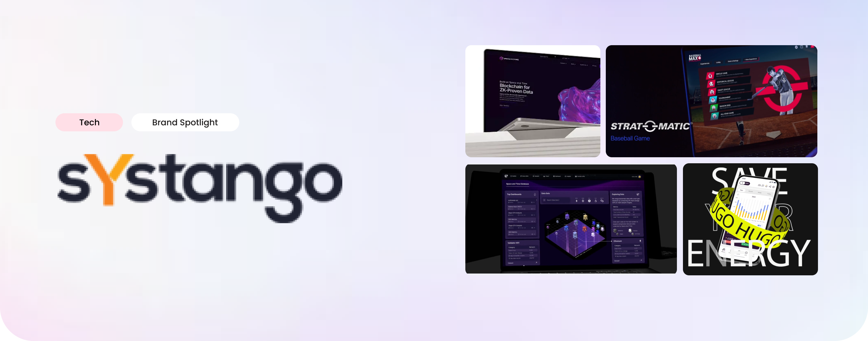 Systango Technologies Limited