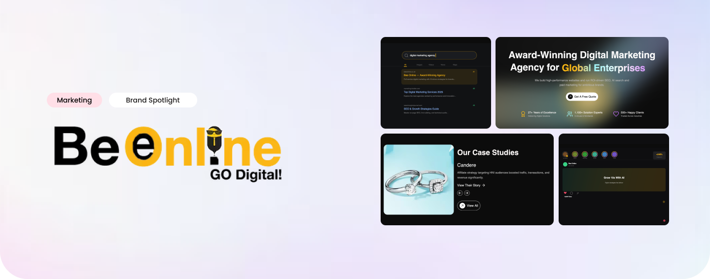 Bee Online