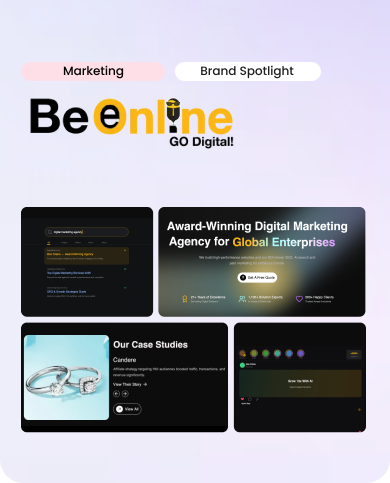 Bee Online