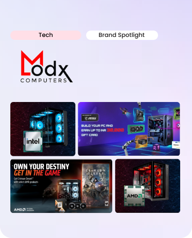 ModxComputers