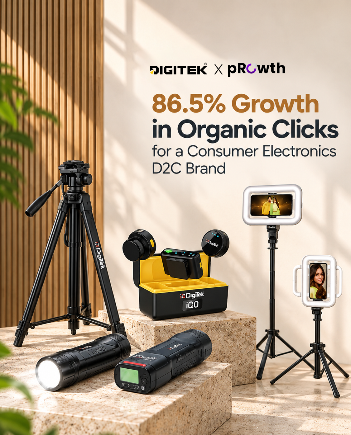 Digitek: What Do They Do?