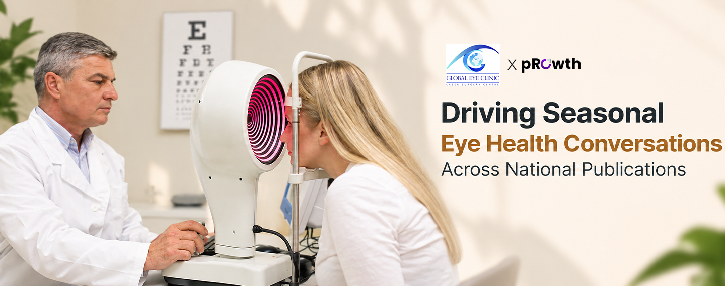 Global Eye Clinic