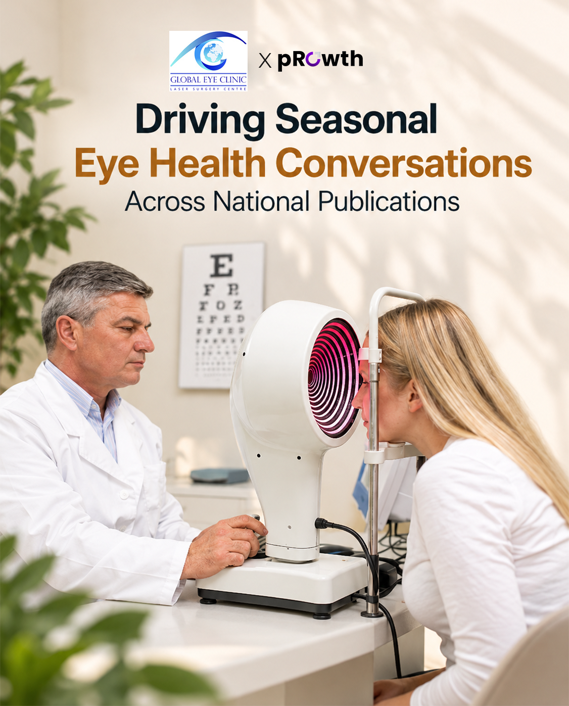 Global Eye Clinic