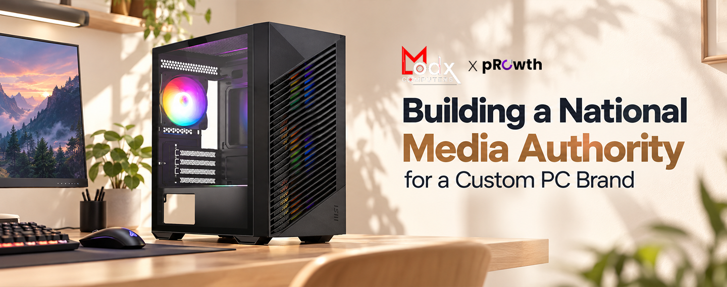 ModxComputers